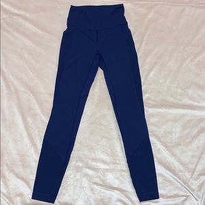Lululemon full length leggings